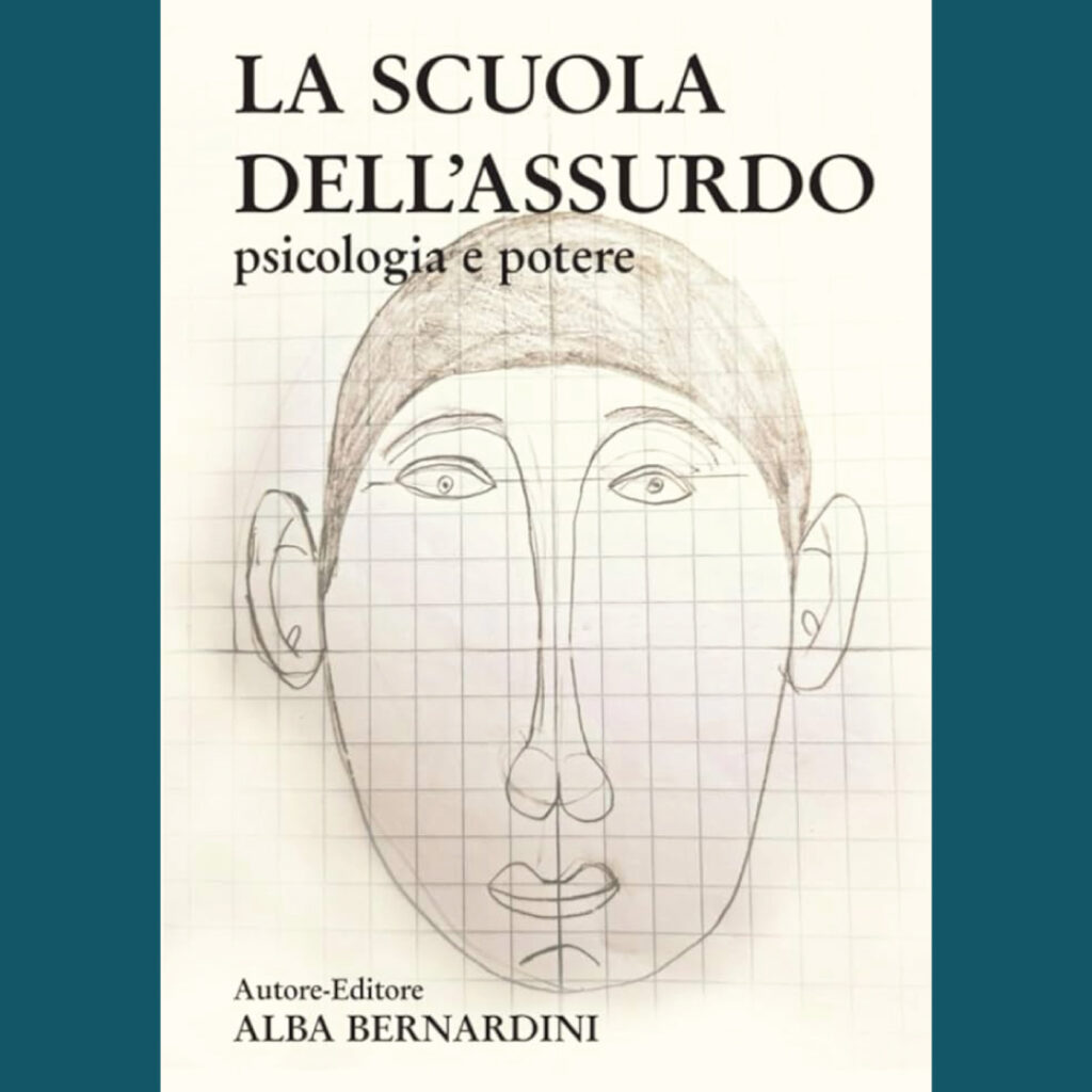 Abstract of my book: “La Scuola dell’Assurdo: psicologia e potere”